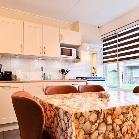 Vakantiehuis Domburg, Kindvriendelijk Do02 외부 사진