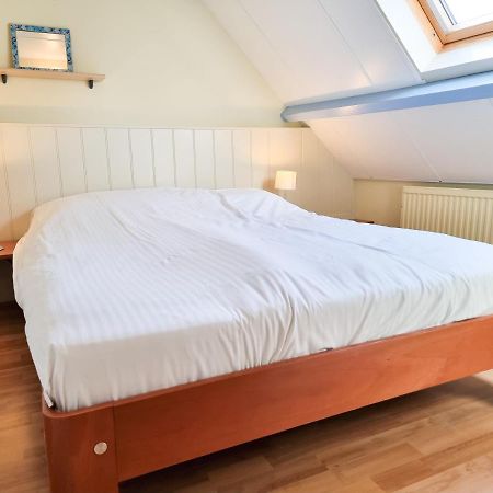 Vakantiehuis Domburg, Kindvriendelijk Do02 외부 사진