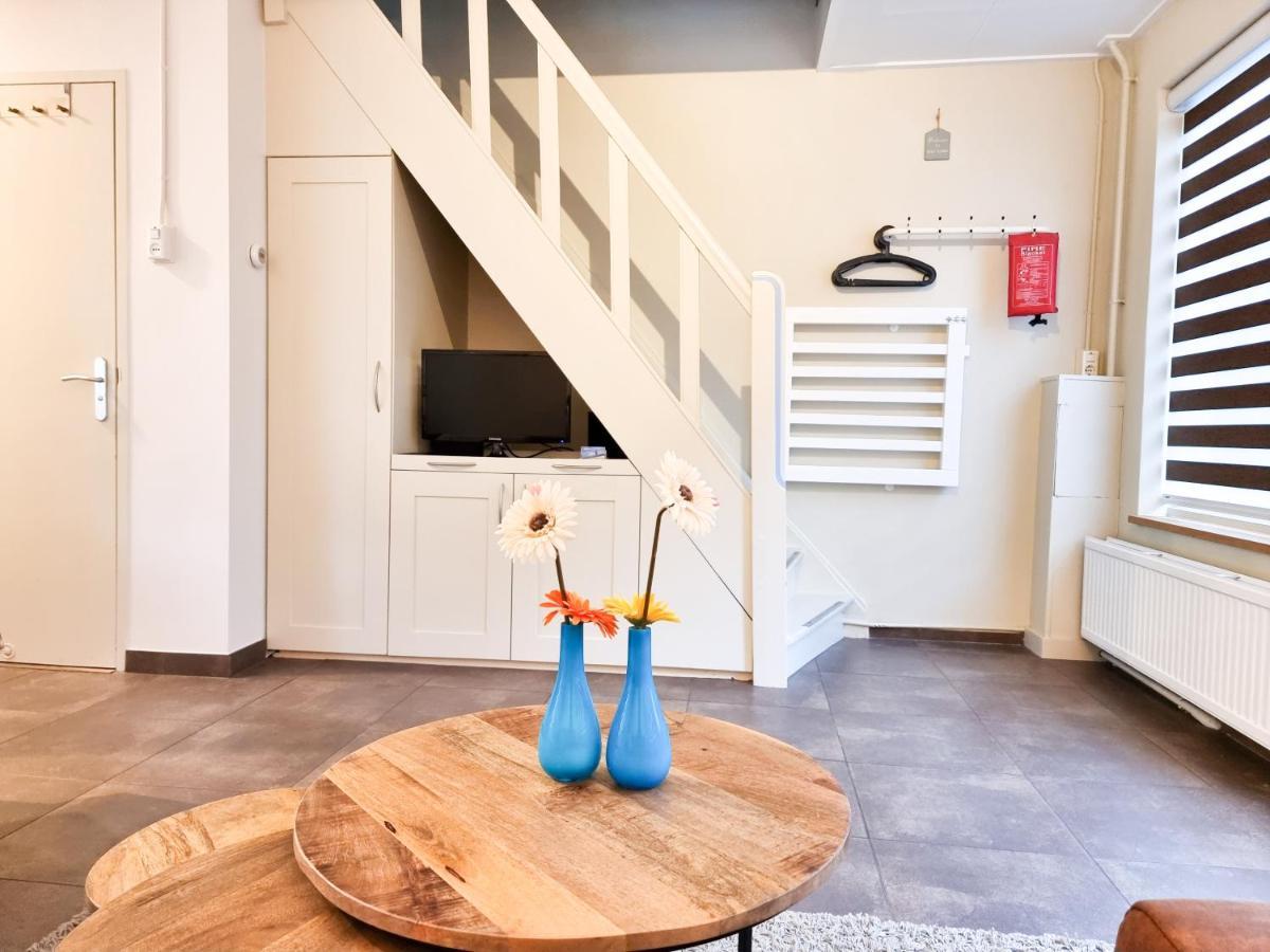 Vakantiehuis Domburg, Kindvriendelijk Do02 외부 사진