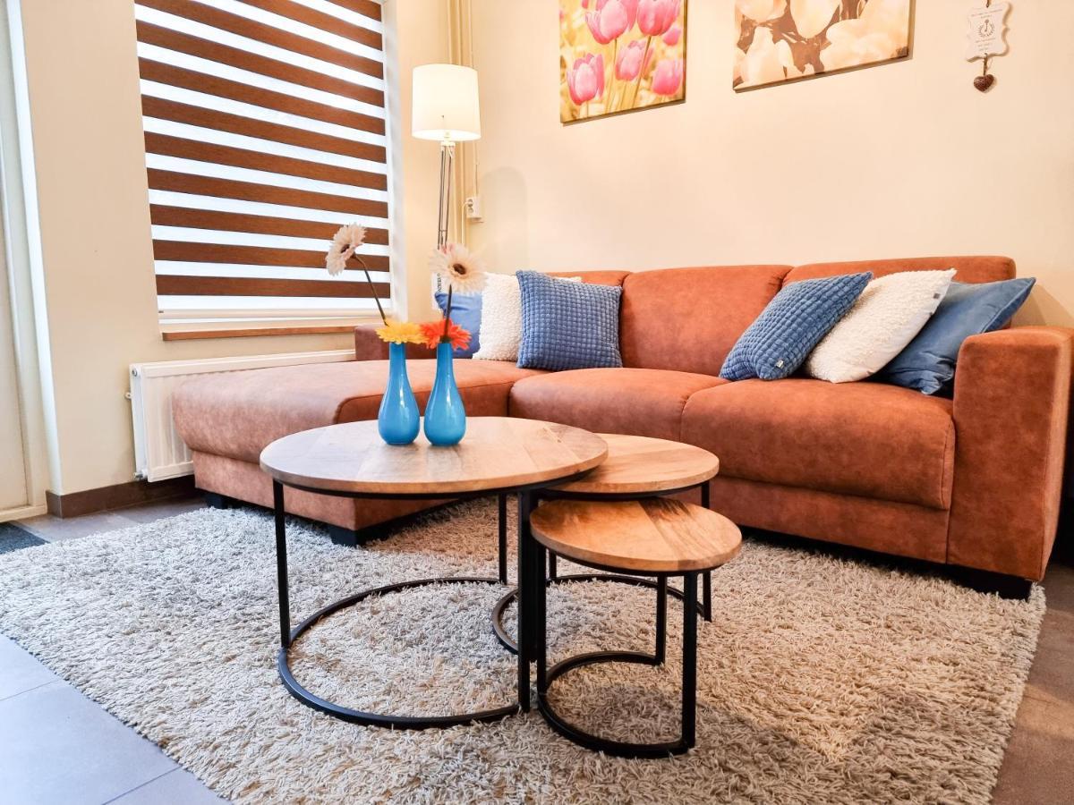 Vakantiehuis Domburg, Kindvriendelijk Do02 외부 사진