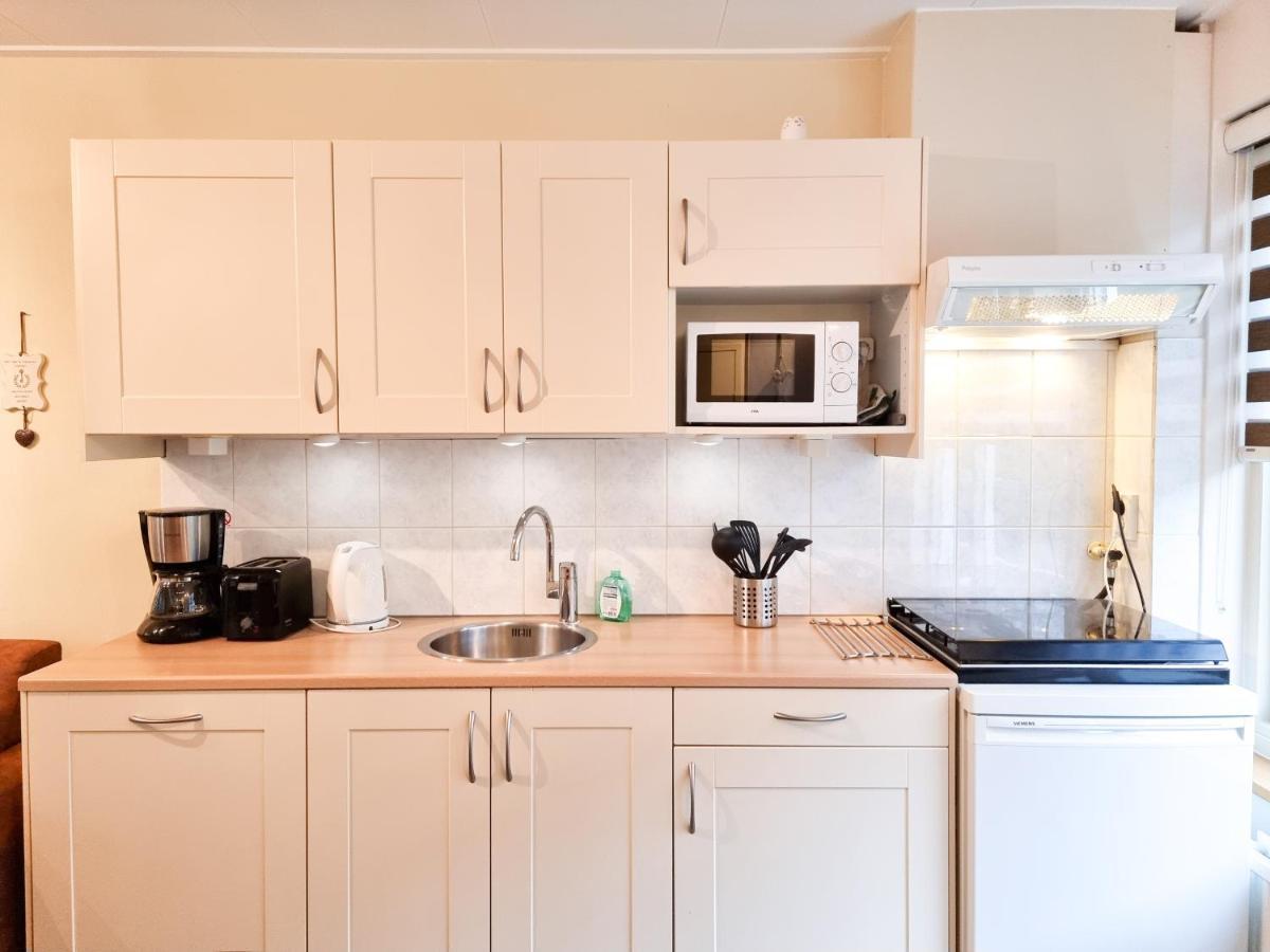 Vakantiehuis Domburg, Kindvriendelijk Do02 외부 사진