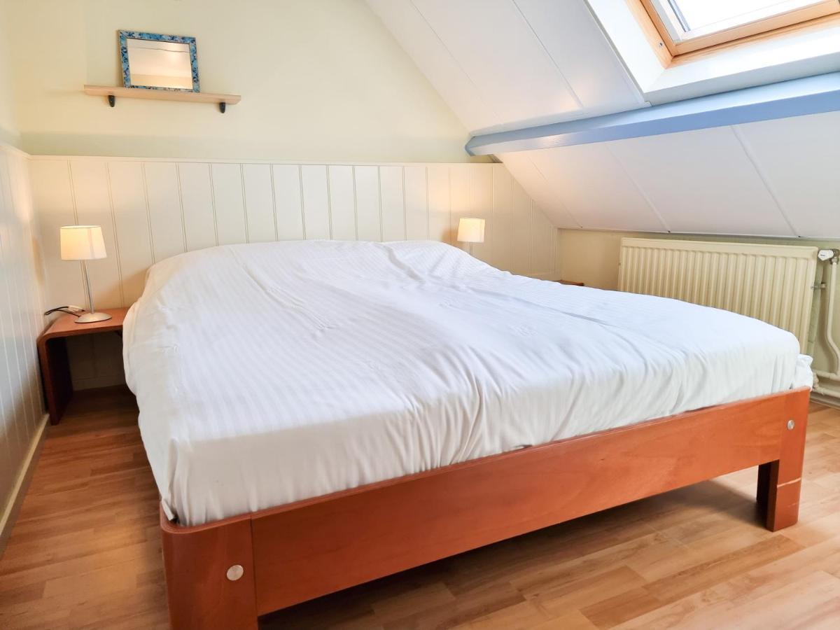 Vakantiehuis Domburg, Kindvriendelijk Do02 외부 사진
