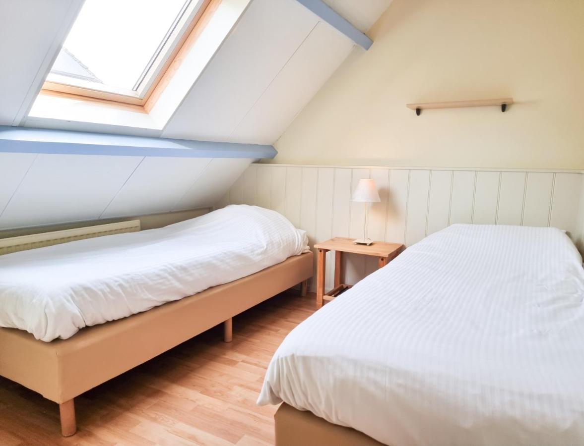Vakantiehuis Domburg, Kindvriendelijk Do02 외부 사진